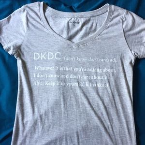 Joe Boxer short sleeve t-shirt